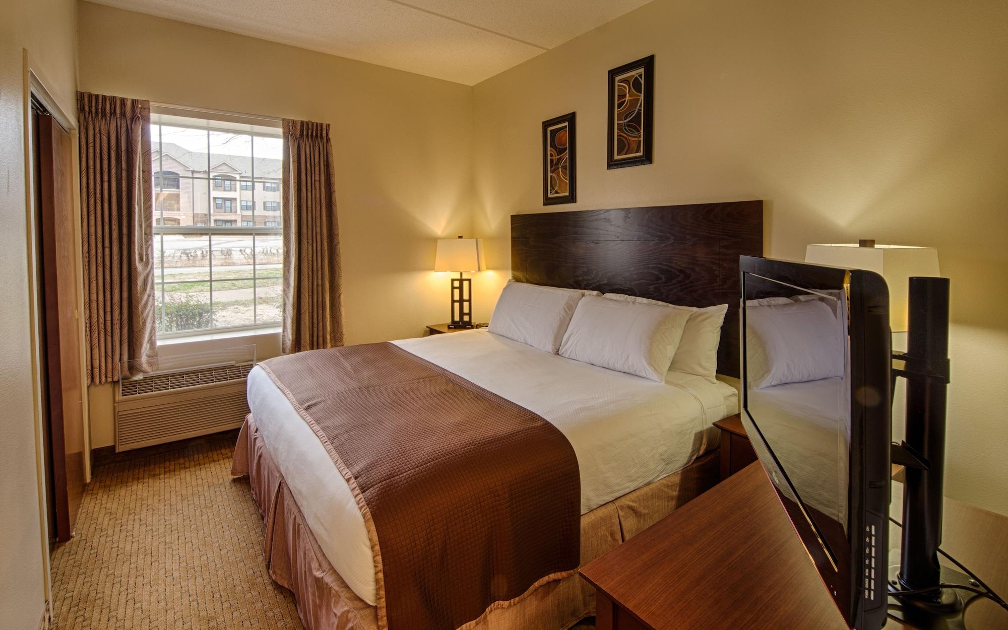 The Landmark Inn Fort Bragg Bagian luar foto