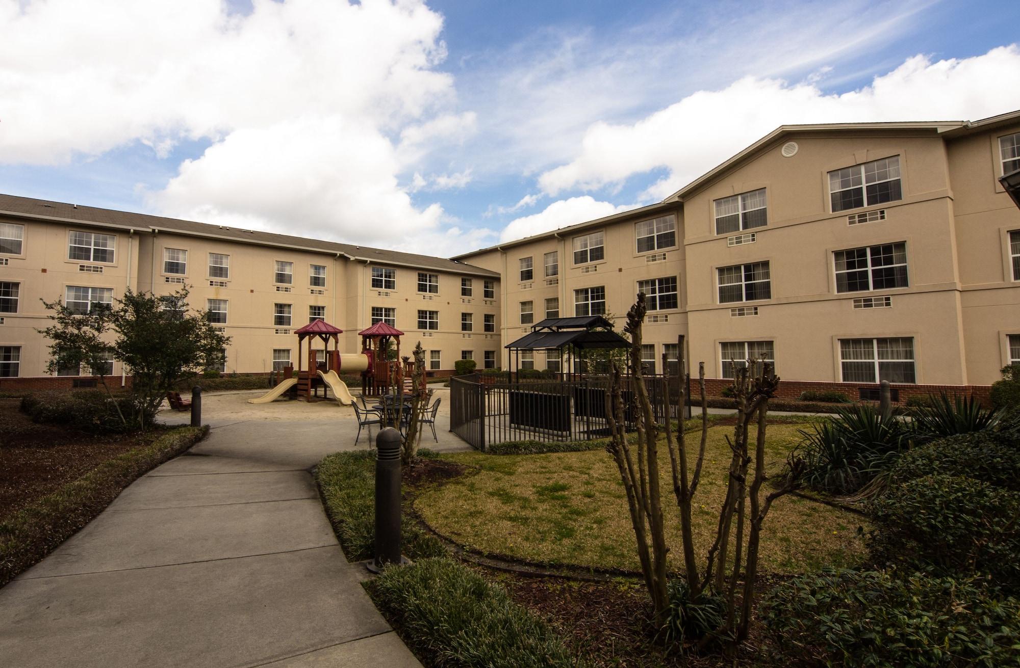 The Landmark Inn Fort Bragg Bagian luar foto