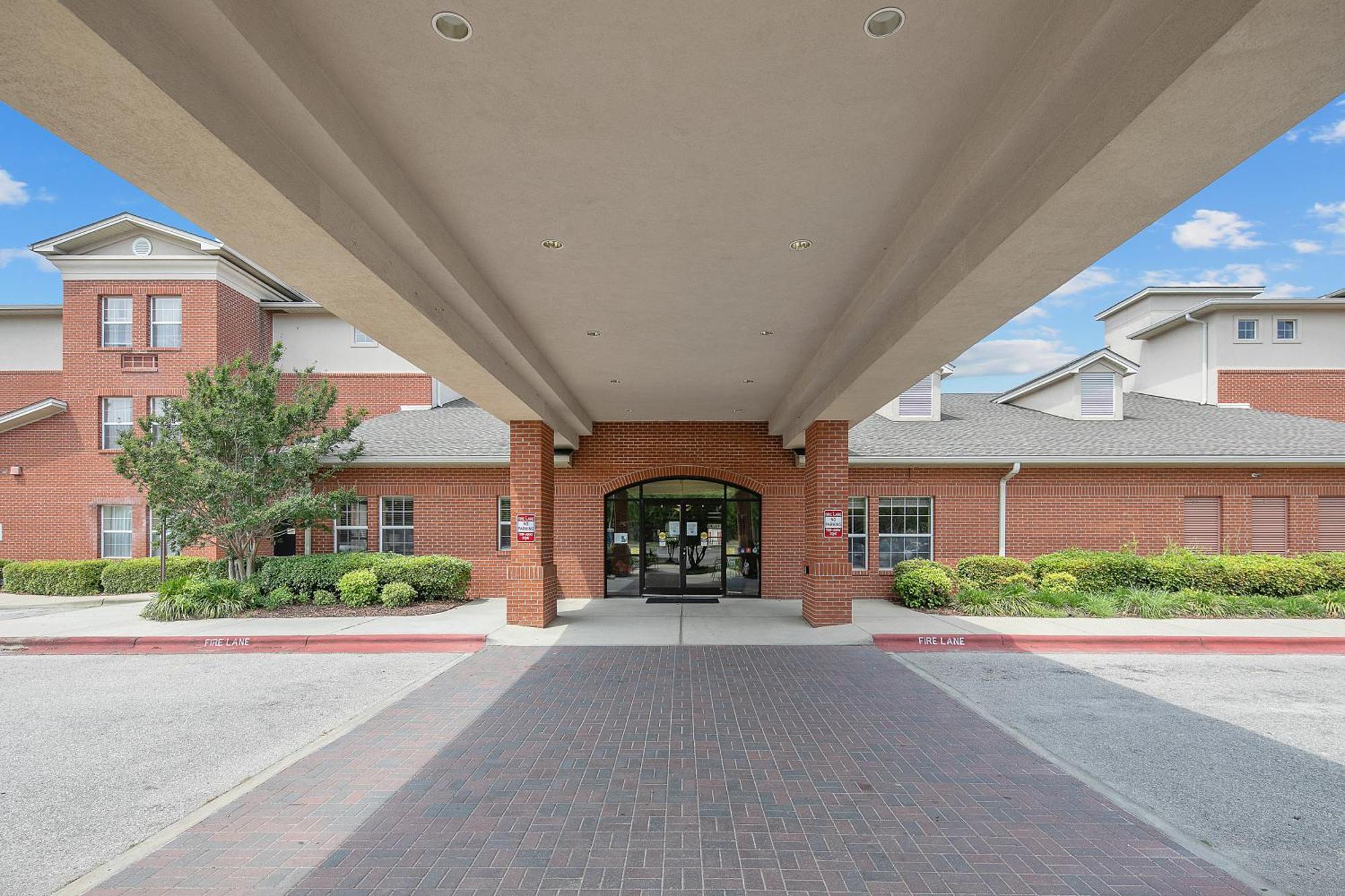 The Landmark Inn Fort Bragg Bagian luar foto