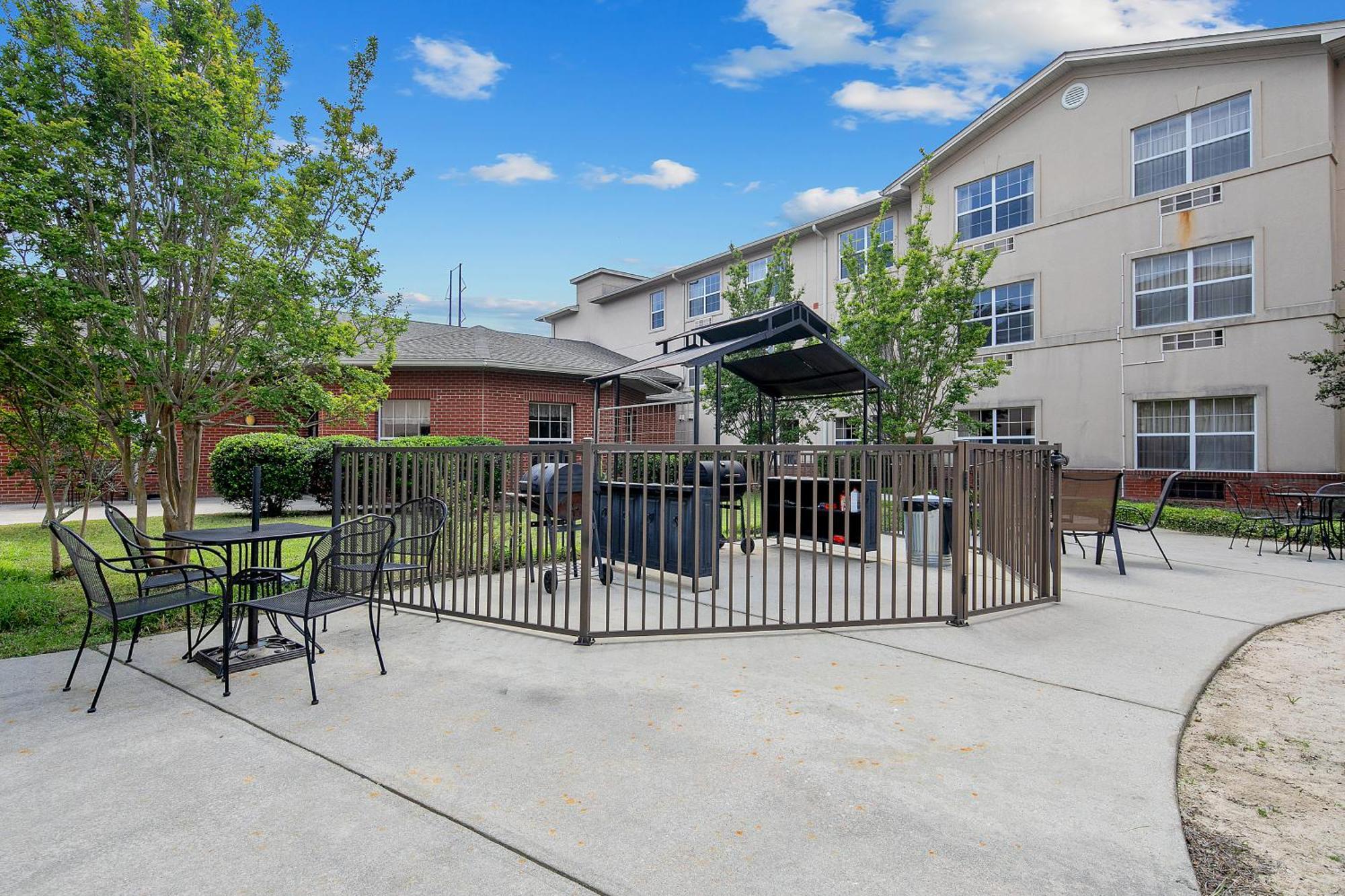 The Landmark Inn Fort Bragg Bagian luar foto