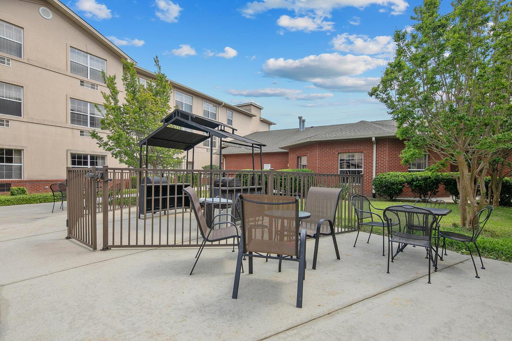 The Landmark Inn Fort Bragg Bagian luar foto