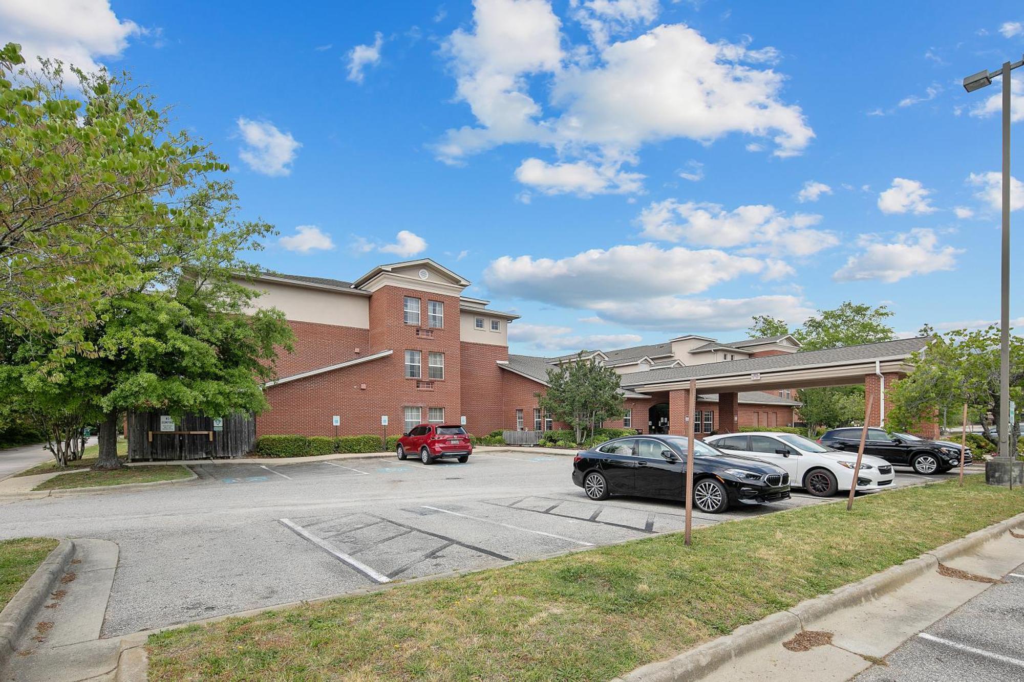 The Landmark Inn Fort Bragg Bagian luar foto